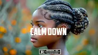 Burna Boy x Omah Lay Afro type beat 