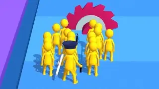 Join Clash - All Levels Gameplay Android, iOS