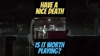 Have a Nice Death - REVIEW! Is it WORTH it?! #shorts
