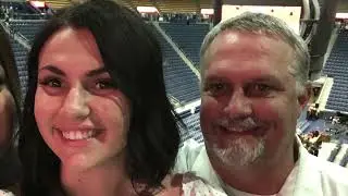 Shawn Miller Funeral Video