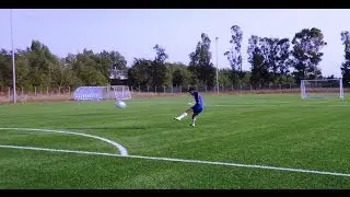 Best Shots Montage | Vol. 17 | Footballerz Italy