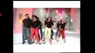 GAP Jeans and Khakis 2000 Commercial