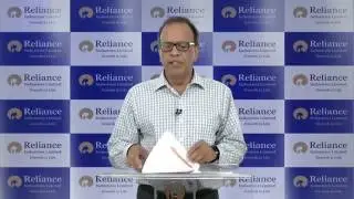 Watch: CFO Alok Agarwal analyses RIL earnings