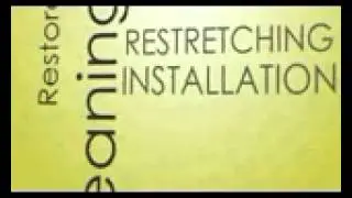Professional Carpet Cleaning in East Butler, Pennsylvania