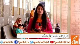 Young Doctors Association continues strike in Punjab l 04 May 2019