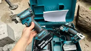 ✅ Lý do makita giảm giá sâu 2026 combo khoan vitd makita cần mọi ngành nghề giá chạm đáy