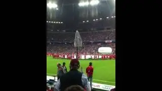 AudiCup 2011