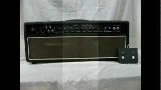 Усилитель Ceriatone SSS, перестрелка Aluminum Falcon против Monsterpiece Stud Klon Klone &mdash; Grosh Strat
