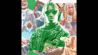 FREE | Young Thug x Gunna x Young Stoner Life Type Beat | prod. by y$