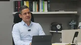 Devocional MCS 2025: Dios usa a Gede&oacute;n para liberar a Israel.