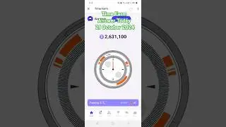 Time Farm Answer Today 21 October 2024 | When did the Shiba Inu (SHIB) token first launch? #shorts
