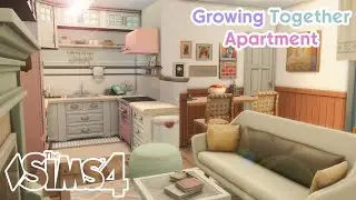 Mother and Son🤱🏼❤️// Growing Together Apartment