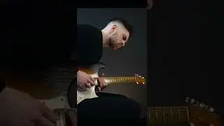 Old Love - Eric Clapton (Solo/Improv)