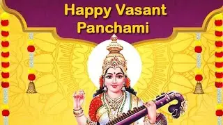 Celebration of Vasantha Panchami on 23-1-2026 at home
