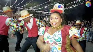 Quadrilha Junina Fulô de Laranjeira