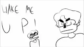 I Am So Sorry | Shitpost | Animatic