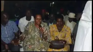 See How A woman Comfanced Her Sins And Converted To Faith Of Unity. PART ONE.