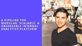 ETTL: Extract - Tiered Transform - Load |  Datadog