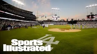 Dodgers Are Selling Naming Rights To Stadium's Field For $12 million | SI Wire | Sports Illustrated