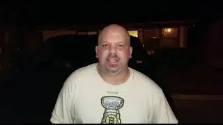 Video Feed back from Mckinnney Movers