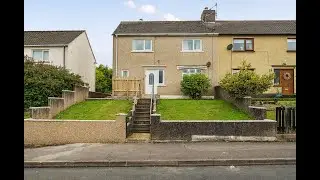 Clayton Avenue, Cleator Moor - Grisdales Estate Agents
