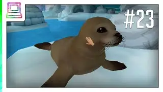 Pet Vet Marine Patrol (Part 23)
