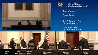 Oral arguments -- January 6, 2026 - Afternoon Arguments