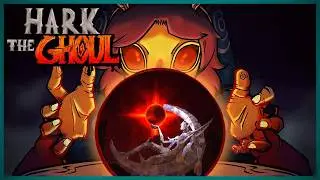HARK THE GHOUL Demo