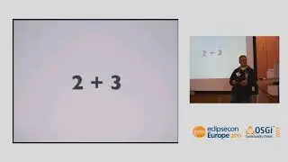 Introduction to expression languages in Xtext