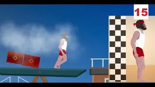 Финал! Short Life Level 57,58,59,60 - Gameplay - Android