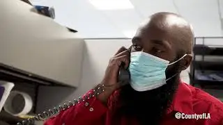 Essential Job in 60 Seconds - Levonn Gardner