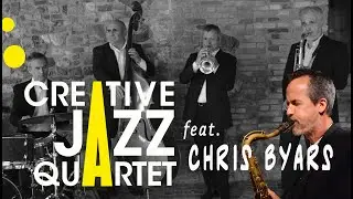 Social Call (Gigi Gryce) - CJQ feat Chris Byars