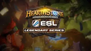 ESL Legendary Series W8: Gooby vs Kitkatz (17.01.2015)