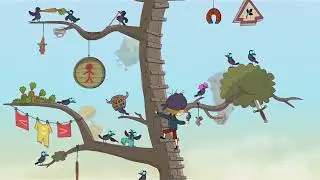 Lost in Play - Gameplay Footage