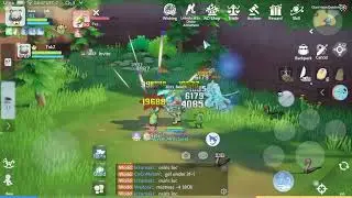 Sniper ADL build (ROO)