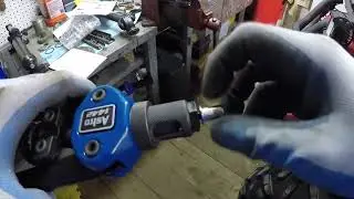 Astro Pneumatic 1442 Hand Riveter Kit | Better Faster Way to Assemble Parts | MPRTools.com