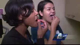 Does it Work? Power Floss