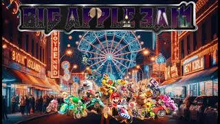 Big Apple 3AM - Season 3 Ep 52: Some Semblence of Reemergence
