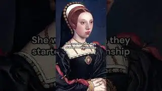 This genuinely boils my blood | The Tragic Story of Catherine Howard #history
