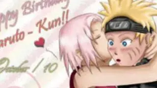 [El Cumpleaños de Naruto~*]