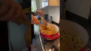 Special Bam-e noodles the best cebuano food