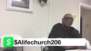 Abundant Life Bible study