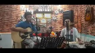 Trio Rj Mamru ( Anju Ma Au )