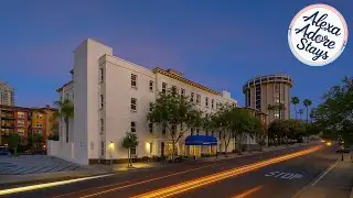 Motel 6 San Diego, CA - Downtown | San Diego (CA), United States | Hotel Review 🌟