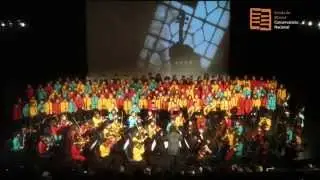 EMCN | Atelier Musical | Vois sur ton chemin