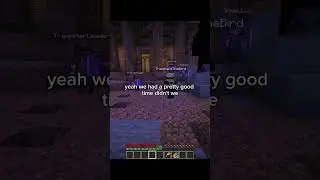 Deputy Aces Sacrifice #minecraft #gaming #deputy #ace