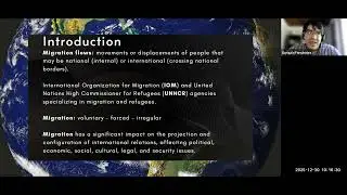 International Migration Critiques, Challenges