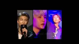 Rapline BTS 🎤 🎶 #shorts #bts