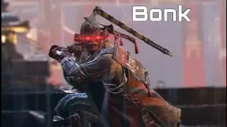 Killing Fujikiyo | For Honor
