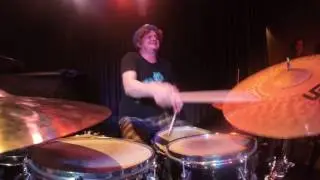 Jim Black | GoPro 1 | Made of Things | Hot Club Portugal